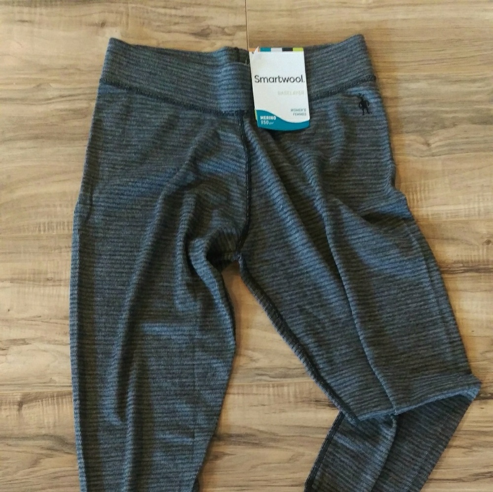 Smartwool Merino Base Layer